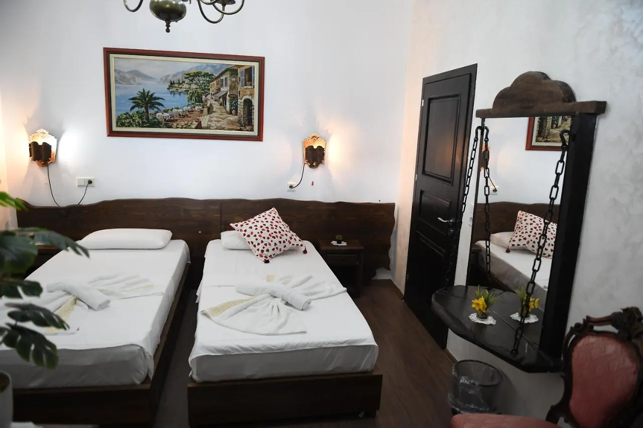 Bed & Breakfast Vila Darla Berat