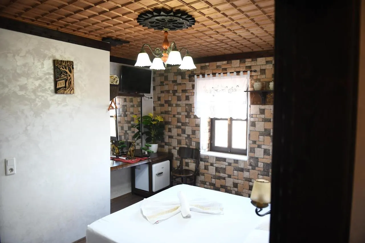Bed & Breakfast Vila Darla Berat