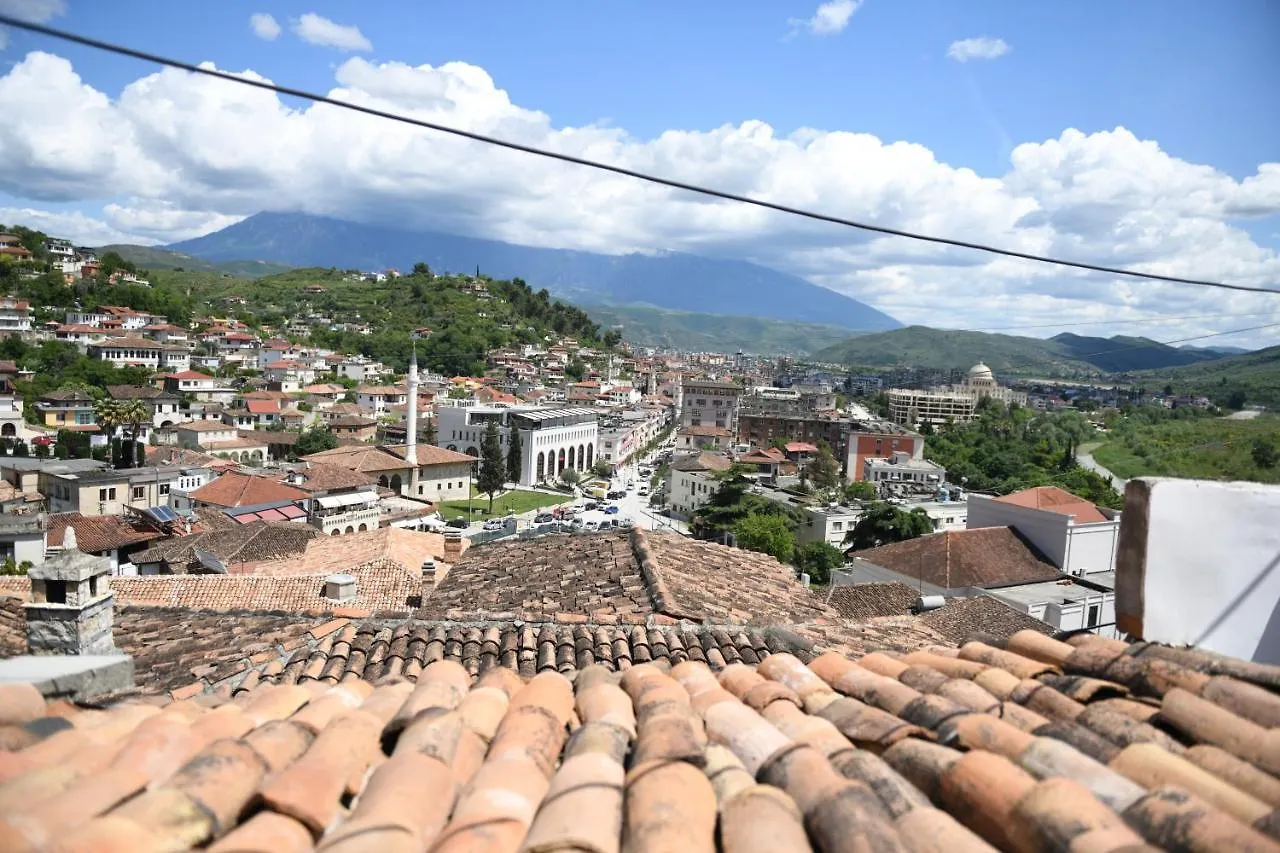 Vila Darla Berat