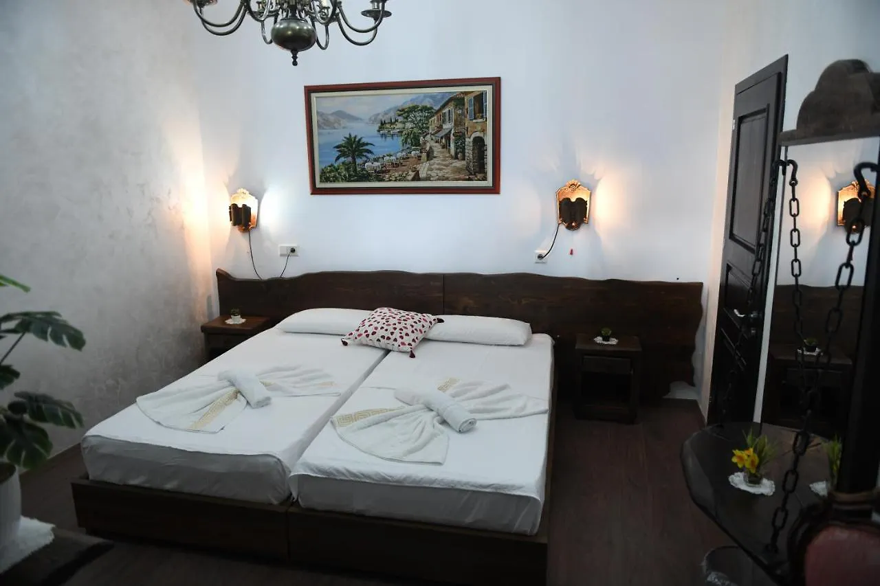 Vila Darla Berat