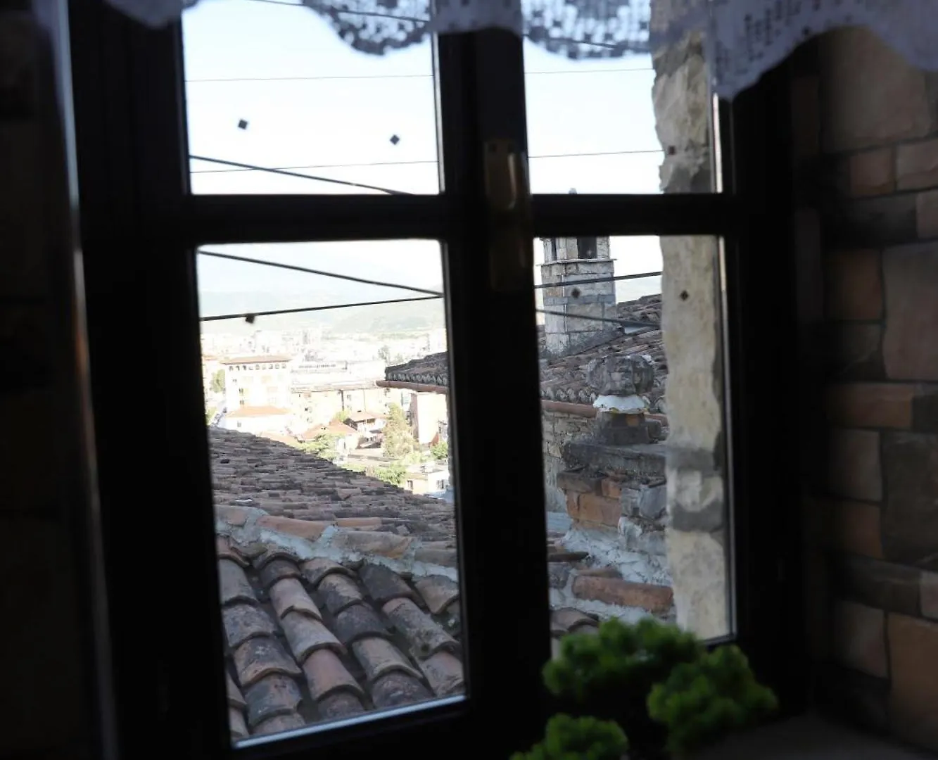 Vila Darla Berat Albanië