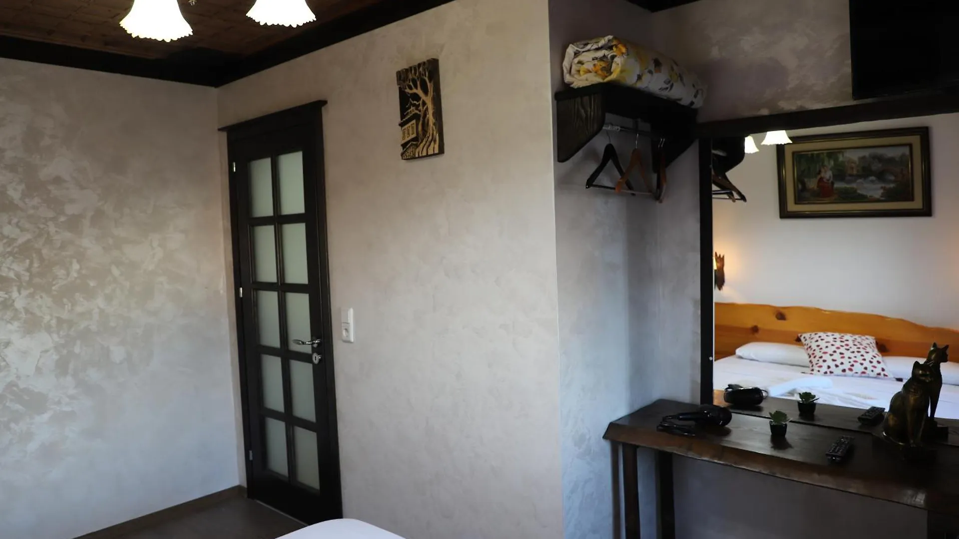 Bed & Breakfast Vila Darla Berat