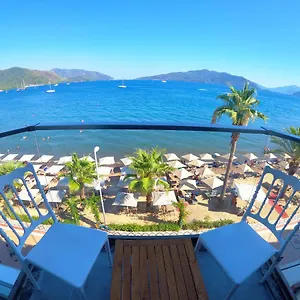 *** Hotel Yeshill Boutique Turkey