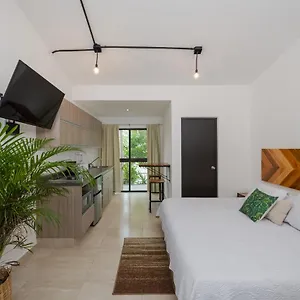 **** Aparthotel Tropical Mexico