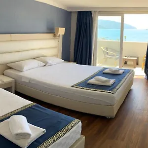 *** Hotel Goldkaya Turkey