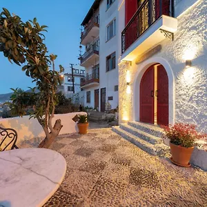 ** Aparthotel Reddoors Sea View Turkey