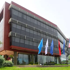 Western Premier Ark 4*, Tirana Albanië
