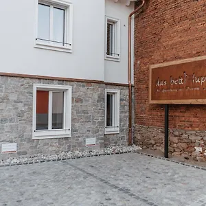  Hotel Betthupferl Germany