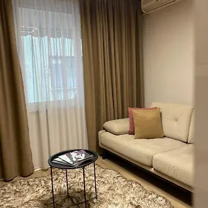  Apartment Rest Bllok Albania