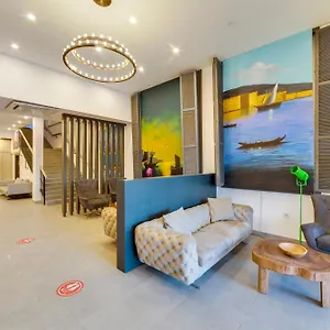 **** Hotel Smart Bodrum Turkey
