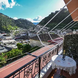 Villa Rezidenca Aurel Center, Berat
