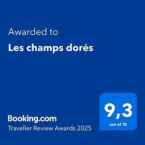 Les Champs Dores , Noyarey Frankrijk